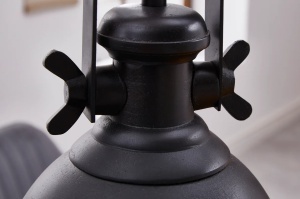 STOC 2 BUC!!! PENDUL STIL INDUSTRIAL, DIN METAL, ARTIM GROUP SELECTION - Img 5