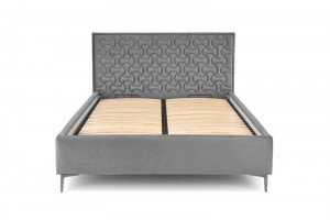 TABLIE PAT, MODULO W2 160, GRI, MONOLIT 85, TAPITATA IN CATIFEA - Img 5