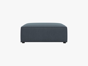 TABURET JODIE, 80 CM, DIVERSE CULORI SI MATERIALE, DESIGN DEOSEBIT - Img 15