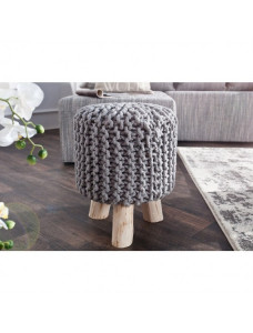 TABURET MODERN LEEDS 35528 - Img 1
