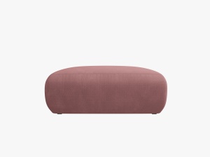 TABURET MOLINO, 100 CM, DIVERSE CULORI SI MATERIALE, DESIGN DEOSEBIT - Img 2