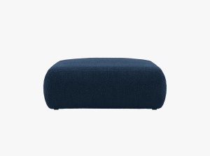 TABURET MOLINO, 100 CM, DIVERSE CULORI SI MATERIALE, DESIGN DEOSEBIT - Img 7