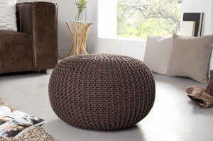 TABURET MULTIFUNCTIONAL CAFENIU INCHIS LEEDS 35091 - DESIGN MODERN - Img 4