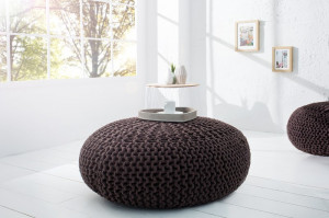 TABURET MULTIFUNCTIONAL CAFENIU INCHIS LEEDS 37380 - DESIGN MODERN - Img 3