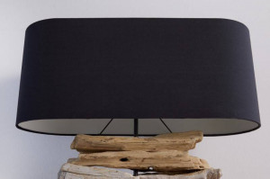 VEIOZA DRIFTWOOD RIVERINE II NEGRU/NATURAL COD 36787 - Img 4