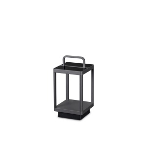 VEIOZA STARDUST TL D36, ANTRACIT, IDEAL LUX