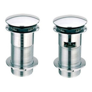 VENTIL REA, CLICK -CLACK, PUSH UP, CROM, CALITATE SUPERIOARA, REA