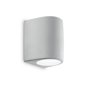 APLICA DE EXTERIOR KEOPE AP1 BIG GRI