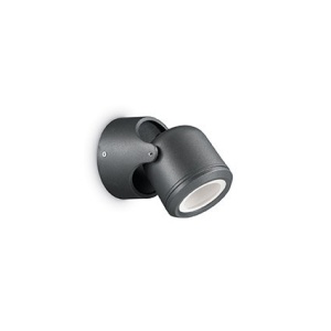 APLICA DE EXTERIOR XENO AP1 NEAGRA