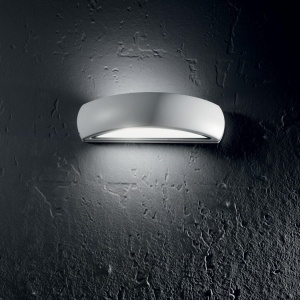 APLICA GIOVE AP1 BIANCO STIL MODERN IDEAL LUX - Img 2