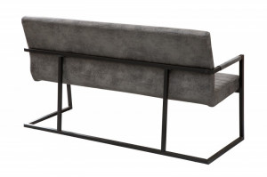 BANCA NEGRU/GRI VINTAGE IMPERIAL 38199 - DESIGN VINTAGE - Img 6