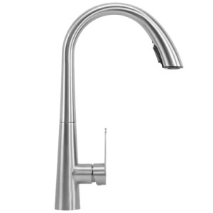 BATERIE PENTRU BUCATARIE REA ROSS NICKEL PERIAT, INOX, CALITATE SUPERIOARA - Img 5