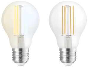 Bec SMART LED 5W E-27 EDISON CW WW 14418 - Img 1