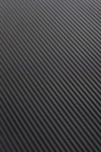 BIROU B49 CU ILUMINARE LED SI SUPORT ACCESORII, ROSU/NEGRU, DIN FURNIR SI PICIOARE DIN METAL, STIL MODERN - Img 7