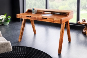 BIROU CLASIC DIN LEMN, MONSOON 100CM, LEMN DE SALCAM, ARTIM GROUP SELECTION