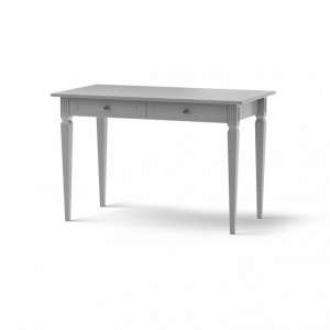 BIROU PENTRU CAMERA BEBELUS INES GRI DESIGN CLASIC BA