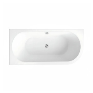 CADA BAIE ORION STRIPE STANGA 150 CM, DIN ACRIL, CALITATE SUPERIOARA - Img 2
