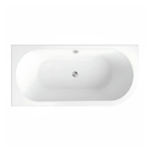 CADA BAIE ORION STRIPE STANGA 160 CM, DIN ACRIL, CALITATE SUPERIOARA - Img 6