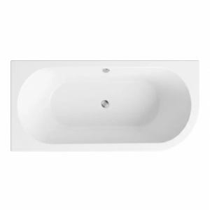 CADA BAIE ORION STRIPE STANGA 170 CM, DIN ACRIL, CALITATE SUPERIOARA - Img 5