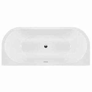 CADA DE PODEA FREESTANDING, ARTIM CAPRI 150 CM, DIN ACRIL, CALITATE SUPERIOARA - Img 2