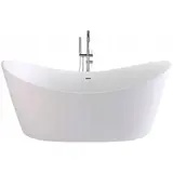 CADA DE PODEA FREESTANDING, ARTIM FERRANO 150 CM, DIN ACRIL, CALITATE SUPERIOARA - Img 6