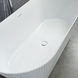 CADA DE PODEA FREESTANDING, ARTIM OFELIA, 170 CM, DIN ACRIL, CALITATE SUPERIOARA - Img 5