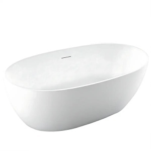 CADA DE PODEA FREESTANDING, ARTIM ROMA, 170 CM, DIN ACRIL, CALITATE SUPERIOARA - Img 4