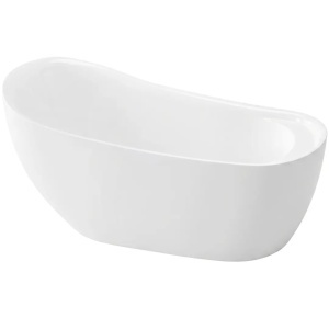 CADA DE PODEA FREESTANDING ORTE 180 CM, DIN ACRIL, CALITATE SUPERIOARA - Img 10