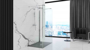 CADITA DE DUS, REA ROCK, GREY, 80x100, DESIGN MODERN, CALITATE SUPERIOARA, REA - Img 6