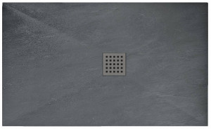 CADITA DE DUS, REA ROCK, GREY, 80x120, DESIGN MODERN, CALITATE SUPERIOARA, REA