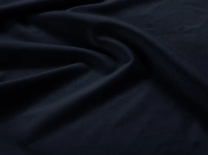 CANAPEA CU 3 LOCURI, MOLINO, 235 CM, ALBASTRU ROYAL, CU TAPITERIE DIN TEXTIL CATIFEA VELVET CASINO, MICADONI - Img 4