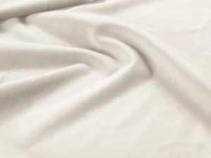 CANAPEA MILEY, 5 LOCURI, 330 CM, BEJ DESCHIS 22, TAPITERIE DIN CATIFEA, DESIGN DEOSEBIT - Img 4