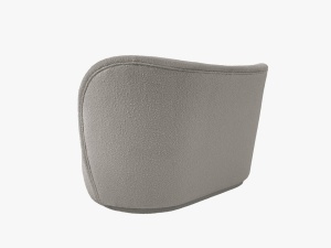 CANAPEA SAAMIT, 2 LOCURI, 126 CM, DIVERSE CULORI SI MATERIALE, DESIGN DEOSEBIT - Img 5
