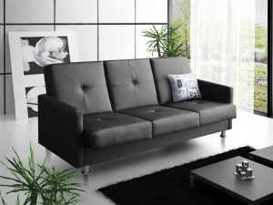 CANAPEA SALSA MODERNA EXTENSIBILA 209CM DIVERSE MODELE - Img 3