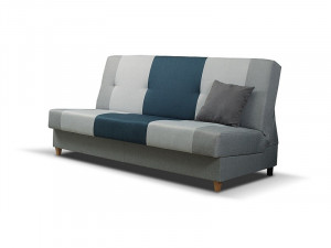 CANAPEA TWIST MODERNA 192 CM DIVERSE MODELE - Img 4