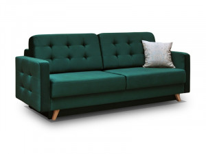 CANAPEA VEGAS EXTENSIBILA 229 CM DESIGN SCANDINAV - Img 4