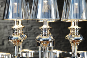 CANDELABRU MANCINI XL 19898 - Img 5