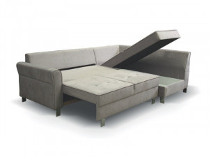 COLTAR BROADWAY EXTENSIBIL 259 CM DESIGN SCANDINAV - Img 5