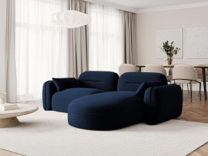 COLTAR ELEGANT 3 LOCURI, SYDNEY, DIVERSE NUANTE, DREAPTA, MATERIAL CATIFEA, ARTIM GROUP SELECTION - Img 5