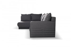 COLTAR EXTENSIBIL FANTAZJA L DESIGN MODERN - Img 5
