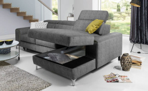 COLTAR EXTENSIBIL GENOVA DESIGN MODERN - Img 1