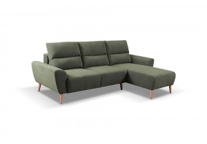 COLTAR EXTENSIBIL GRI BOSCO DESIGN MODERN PSK - Img 3