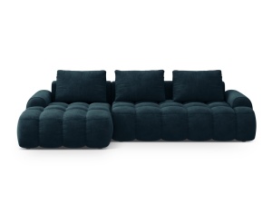 COLTAR EXTENSIBIL, ORCHID STANGA, DIVERSE CULORI, MATERIAL CATIFEA, ARTIM GROUP COLLECTION - Img 11