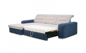 COLTAR EXTENSIBIL PLAY DESIGN MODERN FOARTE CONFORTABIL - Img 2
