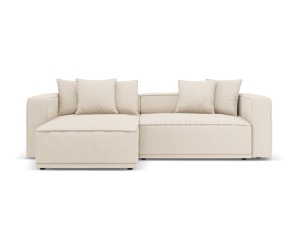 COLTAR EXTENSIBIL STANGA 266CM, RIBES 3 LOCURI, DIVERSE CULORI, MATERIAL TEXTIL, ARTIM GROUP COLLECTION - Img 2