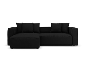 COLTAR EXTENSIBIL STANGA 266CM, RIBES 3 LOCURI, DIVERSE CULORI, MATERIAL TEXTIL, ARTIM GROUP COLLECTION - Img 12