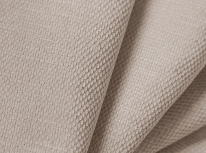 COLTAR PANORAMIC MOLINO, PE STANGA, BEJ, 326 CM, , CU TAPITERIE DIN TEXTIL CHENILLE REBEL, MICADONI - Img 4