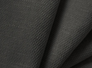 COLTAR PANORAMIC MOLINO, PE STANGA, GRI INCHIS, 326 CM, , CU TAPITERIE DIN TEXTIL CHENILLE REBEL, MICADONI - Img 4