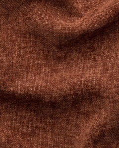 COLTAR PANORAMIC NAOMI, PE DREAPTA, CARAMIZIU, 235X265 CM, TAPITAT CU TAPITERIE DIN TEXTIL STRUCTURAT LIBERTY, MICADONI - Img 5