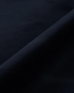 COLTAR PE STANGA, BLAIR, 194X 95, ALBASTRU ROYAL, CU TAPITERIE DIN TEXTIL CATIFEA CASINO, MICADONI - Img 2